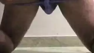 جنس شرجي مثلي قاسي مع تمثيل دور قضاعة جليدية