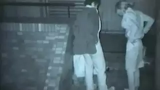 هيج حبيبته