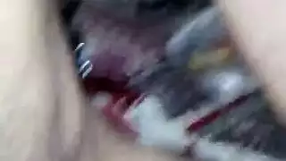 اكبر كس وهو بيتناك