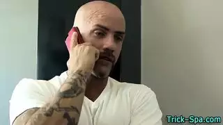 كل مجمعين و تسخن