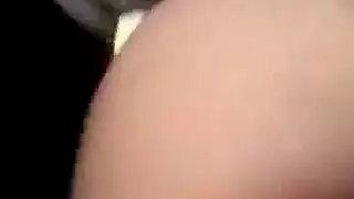ينك مرت من طيز في المطبخ بالعشاء