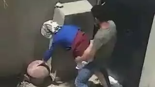 فحل سوداني ماسك شرموطة خليجية ونازل فشخ