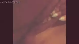 black stockings solo play: a xxx cam show