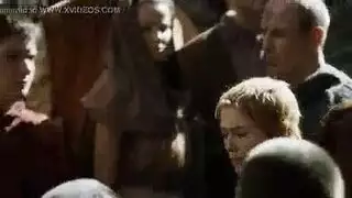 ثلاثي مثلي عاري مع لينا بول والاستمناء الإباحي