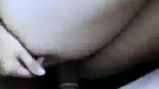 فعل شرجي مزدوج مع جودي وكارا