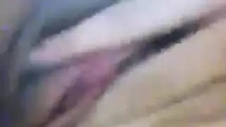 إيلاج مزدوج لكس سوري ضيق