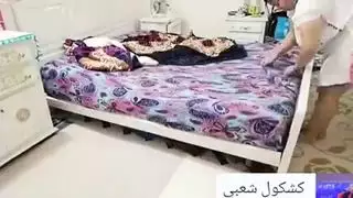 كسر روتيني الممل بالجنس الصريح