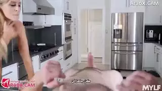 جنس سري مع زوجة الأخ إباحية خيانة صريحة