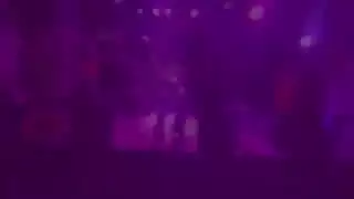حفلة العاهرات في النادي العربي: نك عميق وقذف داخل الكس