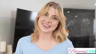 ستيلا لوكس الشهوانية تمارس سكس صعب مع أخيها