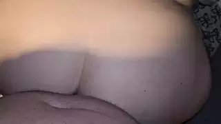 حشو قشدة متطرف في كس ساخن