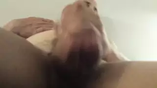 الهزات الهواة الناضجة الساخنة: مقربة من الديك والكرات