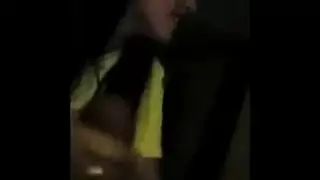 زوجة عاهرة تمص نائب رئيس بموافقة زوجها المتفرج