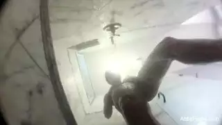 امه في انتشر فيرز كرونا ابناه ينكه