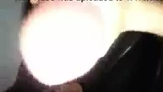 خيال شرجي صريح: صديق كانديلا يضرب مؤخرتها