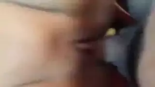 ينيك طيز امو وهي تقاوم لا تريد
