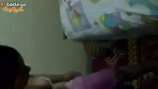 واحده محجبه تتناك