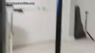 مراهقة بولندية هواة تُدك بقضيب صلب وسميك