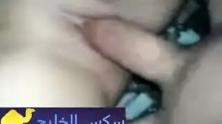 ينيكها ويغمي عليها