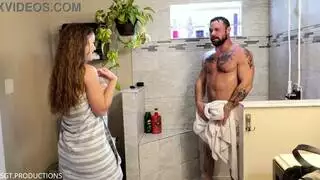 الرجل الذي لديه قضيبان