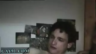مخنثين مثليين