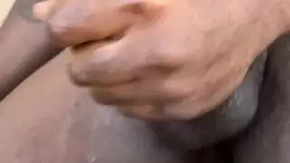 استمناء بذر كبير