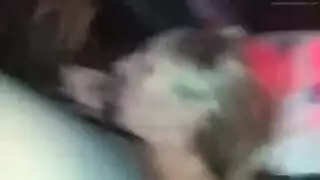 منسدحه على بطن