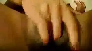 استمناء علني خفي مع فتاة منحرفة تشجعه