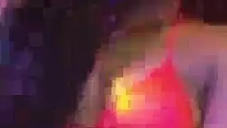 الهواة العراة يبتلعون المني في جلسة جماعية شديدة