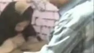 شريط جنسي مغربي في الشارع ركوب قضيب علني