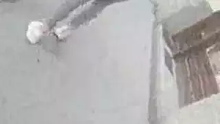 دوميناتريكس تكشف ثدييها وتطلب الخضوع