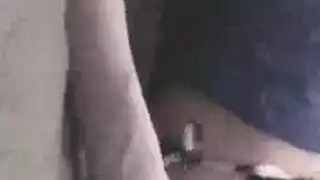الزوجة الشهوانية تعلّم عبدها الخضوع الفموي والتحكم في التنفس قبل أن تمارس الجنس مع قضيبه