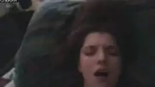 فتحة شرج ريبيكا تُدمر بواسطة قضيب أسود كبير