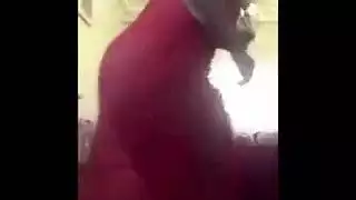 رقص برازيلي مع سكس