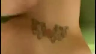 ساكس عريضة في المطبخ