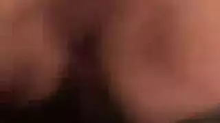شرج قاسٍ مع جميلة كبيرة المؤخرة