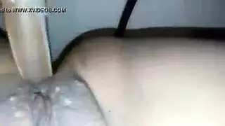 مطرقة شرج ملكية: جلسة ضرب قاسية 8