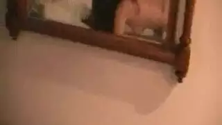 لعب تبول صريح مع زوجات ألمانيات في أرصفة دبي