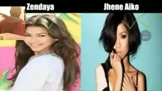 لاتينا خشب الأبنوس الهواة عيد الرعب