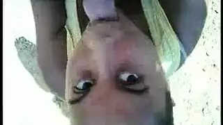 قضيب وحش بين أثداء عملاقة بورن