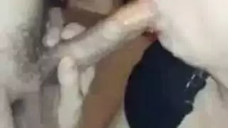 عبادة القضيب الصلب: مشهد جنس يدوي صريح لماري