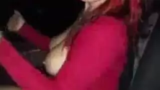 قراصنة المؤخرة: أورجي سرقة مزدوجة