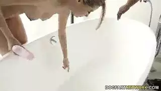 نيك كسه جمد