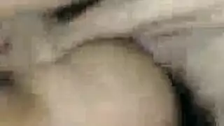 مؤخرة مراهقة ساخنة تُنك بقوة في جنس صريح