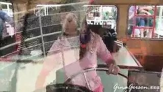 مغامرة حلق عميق تنتظرك