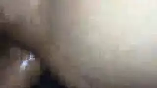 مص منظور أول من لاتينية تحب السائل المنوي في فمها