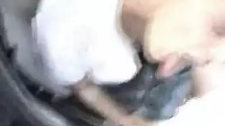 مكان مهجور عنف