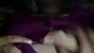 فتاة سيئة تحصل على نكاح شرجي قاس