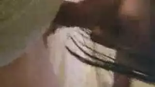 إكس إكس إكس خارجي: بنت حاقنة تركب بمهارة في العلن