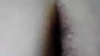 تيا سايروس تخدم قضيبًا في الخارج قبل أخذ شرج عنيف